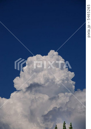 入道雲 5465265