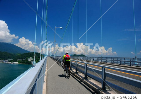 安芸灘大橋 5465266