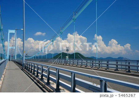 安芸灘大橋 安芸灘大橋 5465267