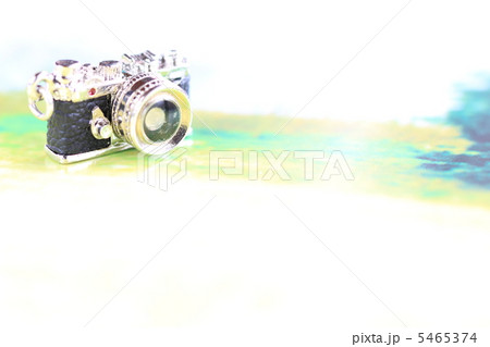 カメラ型小物 カメラ型小物 5465374
