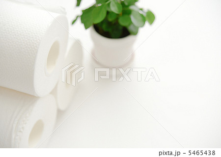 トイレットペーパー 5465438