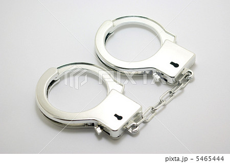 玩具の手錠 玩具の手錠 5465444
