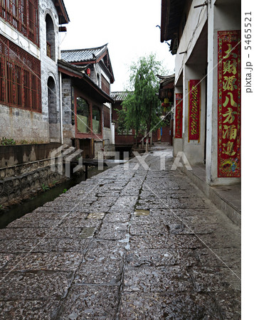 麗江 麗江 5465521