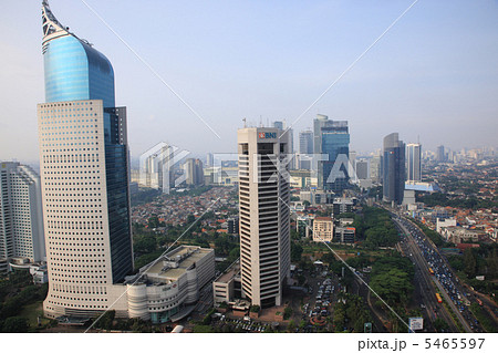 ジャカルタ 5465597