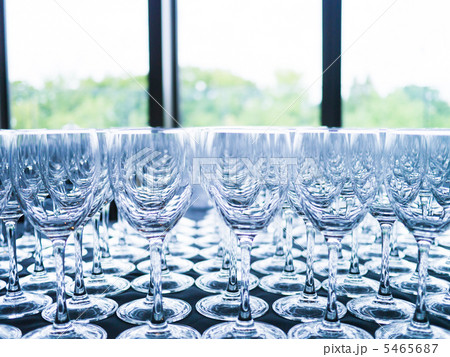 ワイングラス ワイングラス 5465687