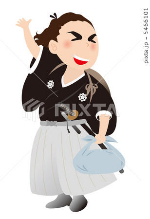 ほいたら行ってきゆう 5466101