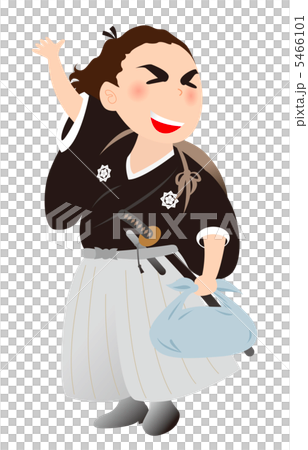 ほいたら行ってきゆう 5466101