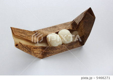 塩むすび 塩むすび 5466271