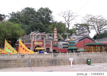 マーコーミュウとバラ広場 5466663