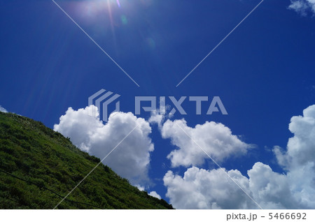 沖縄の空 沖縄の空 5466692