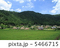 かやぶきの里 5466715