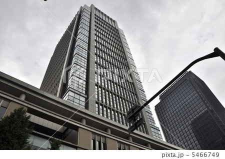 新丸ビル 5466749