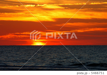 夕日 5466751