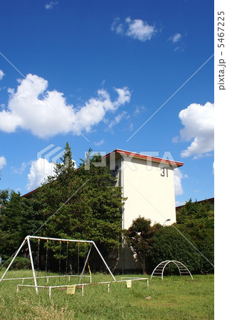 夏の阿佐ヶ谷住宅 5467225