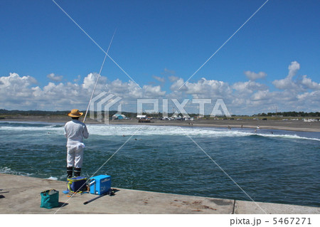 釣り人 5467271