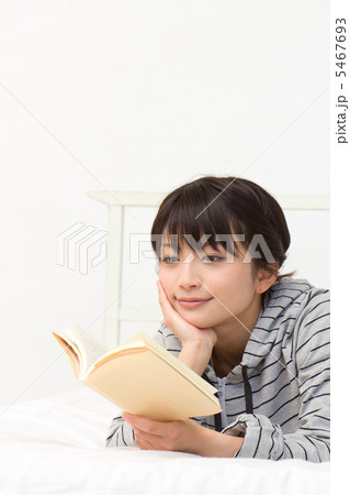 読書 5467693