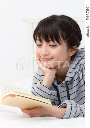 読書 5467694