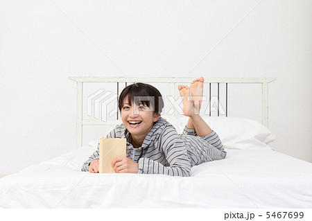 読書 読書 5467699