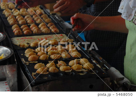 たこやき 5468050