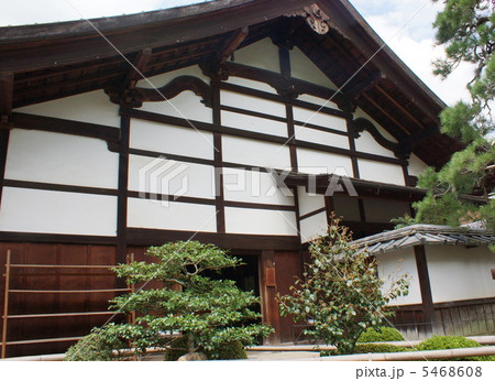 建物　庫裏 5468608