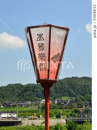 おわら風の盆 5468632