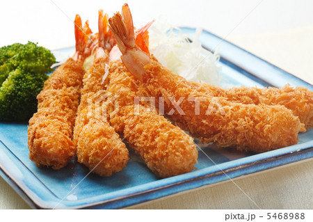 海老フライ 海老フライ 5468988