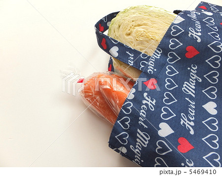 マイバッグでお買い物 マイバッグでお買い物 5469410