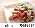 ウインナー 5469419
