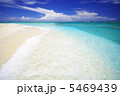 癒しの沖縄 5469439