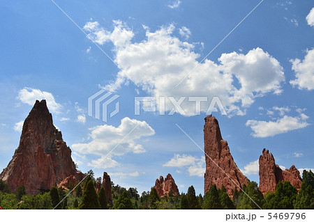 ガーデン.オブ.ザ.ゴッズ 5469796