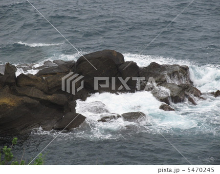 ヤセの断崖 ヤセの断崖 5470245