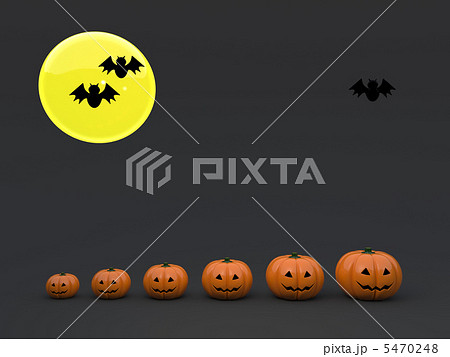 ハロウィン 5470248