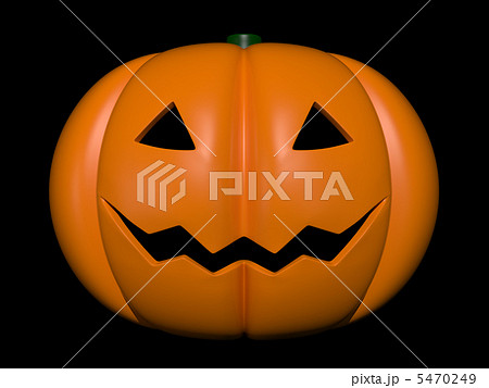 オバケかぼちゃ オバケかぼちゃ 5470249