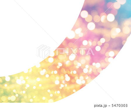 ネオンの帯 5470303