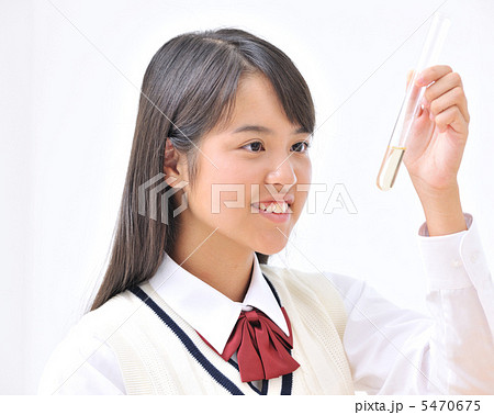 女子学生 5470675