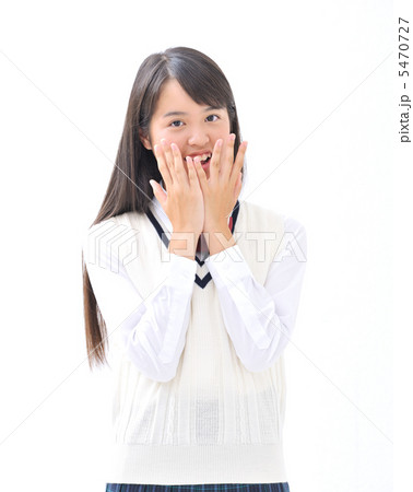 女子学生 女子学生 5470727