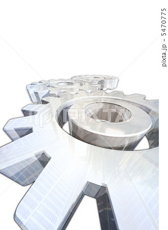 歯車・ギア 歯車・ギア 5470775