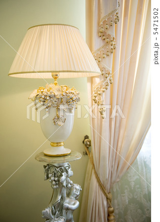 Luxurious Interior Luxurious Interior 5471502
