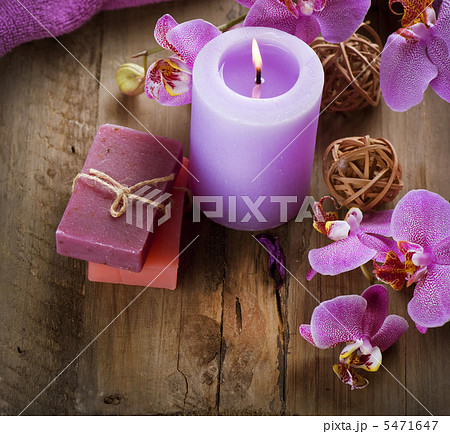 Spa Handmade natural Soap 5471647