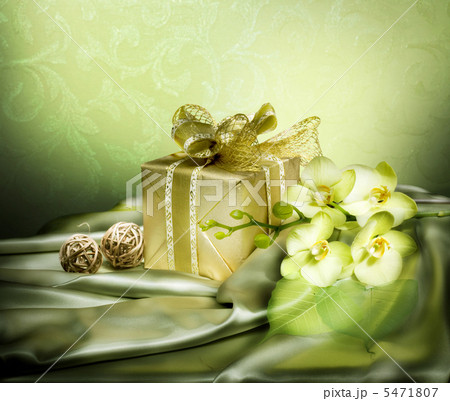 St.Valentine's Day Present. Vintage Style St.Valentine's Day Present. Vintage Style 5471807