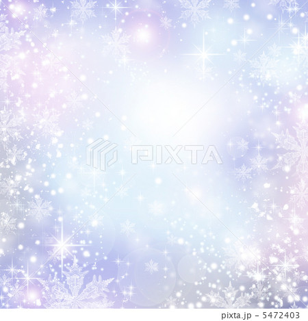 Abstract Winter background. Christmas abstract bokeh Abstract Winter background. Christmas abstract bokeh 5472403