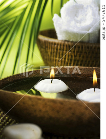 Spa 5472611