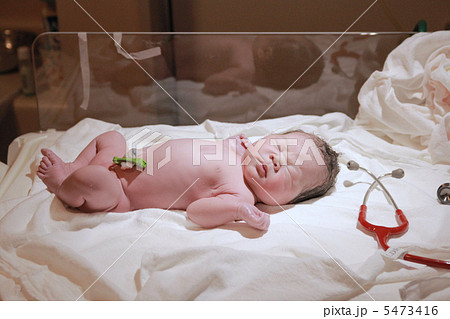 新生児 新生児 5473416