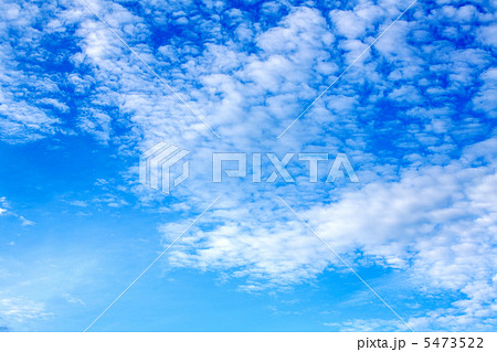 青空と雲 5473522