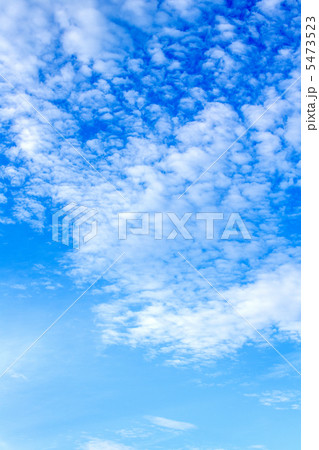 青空と雲 5473523