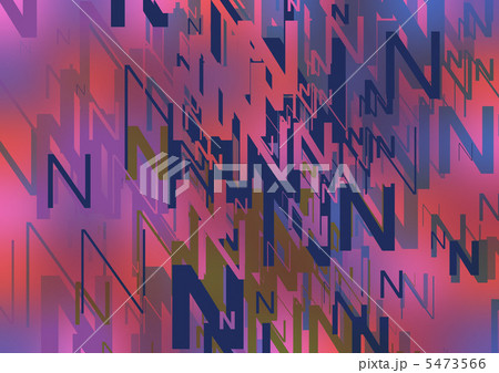 グラフィックパターン 5473566