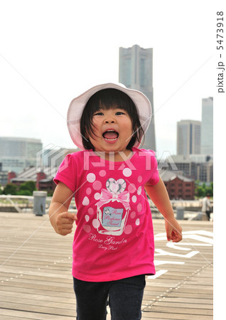 横浜大さんばし娘6 横浜大さんばし娘6 5473918