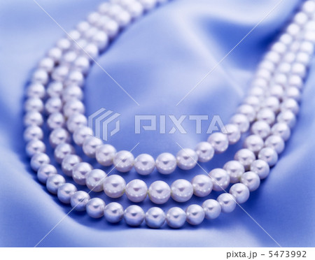 真珠ネックレス イメージ 真珠ネックレス イメージ 5473992
