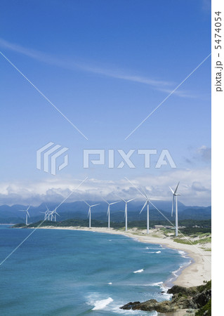島根県　江津市　浅利 No.03 5474054