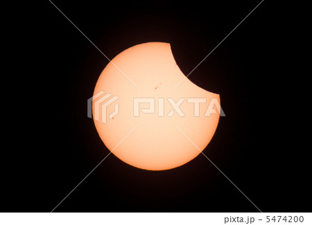 金環日食（2012年5月21日） 5474200